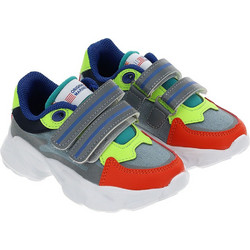 Original Marines Παιδικά Sneakers Πολύχρωμα DCP800NMA