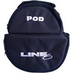 LINE 6 POD Carry Bag Θήκη μεταφοράς για πολύεφε Line6 Pod