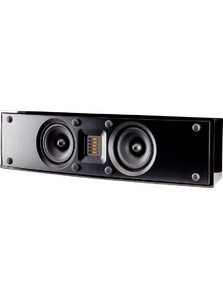 Martin Logan Motion 8i Ηχείο Hi-Fi Τοίχου 180W 2 Δρόμων Gloss Black