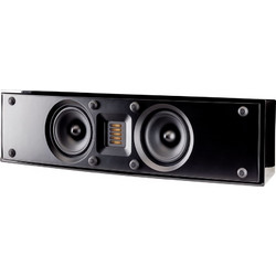 Martin Logan Motion 8i Ηχείο Hi-Fi Τοίχου 180W 2 Δρόμων Gloss Black