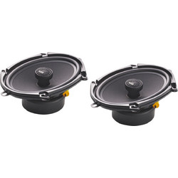 Blam 570-RC Σετ Ηχεία Αυτοκινήτου Οβάλ 5x7" 2 Δρόμων 60W RMS