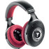 Focal Clear MG Professional Ενσύρματα Ακουστικά Studio Over Ear Μαύρα Κόκκινα