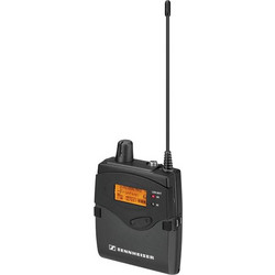 SENNHEISER EK-2000-IEM-BW-X Δέκτης In Ear Monitoring