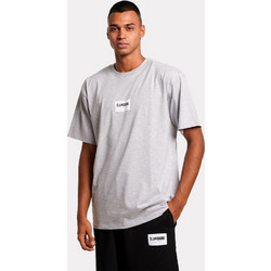 Slamdunk Basis T-Shirt Γκρι SD52210291-06