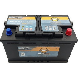 Winner Prestige 580 901 080 12V 80Ah