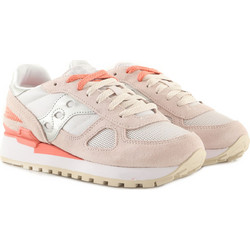 Saucony Shadow Original Γυναικεία Sneakers Πολύχρωμα S1108-720-35