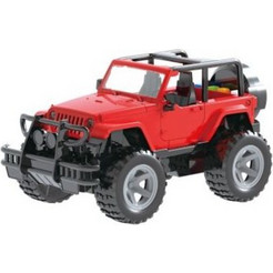 BW Jeep Off Road WY390A