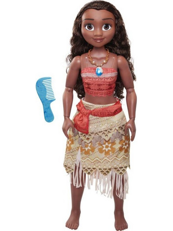 Jakks Pacific Disney Princess Playdate Moana Vaiana