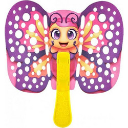 Zuru Bubble Wow Wing A Bubble-4 Σχέδια (11305UQ1)