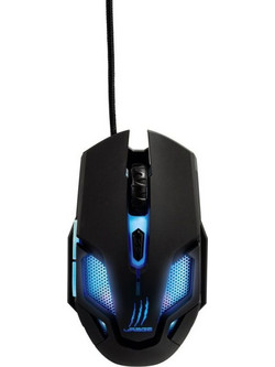 Hama uRage Reaper NXT Ενσύρματο Gaming Ποντίκι 4000 DPI Black