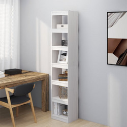 vidaXL Βιβλιοθήκη 40x30x199cm 808154