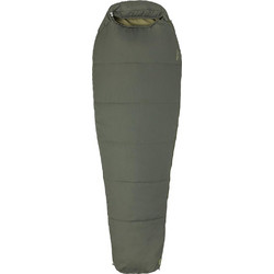 Marmot Nanowave 35 Crocodile Sleeping Bag Μονό Χειμερινό Πράσινο