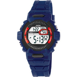 Jaga M118X Blue