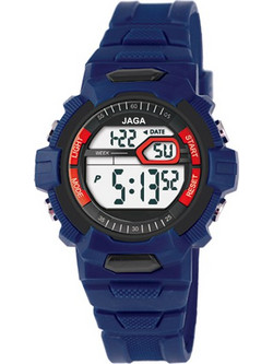 Jaga M118X Blue