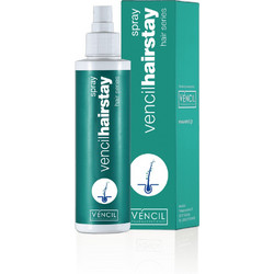 Vencil Hairstay Spray Λοσιόν κατά της Τριχόπτωσης 200ml