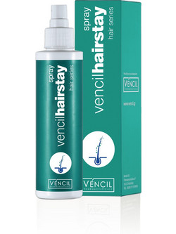 Vencil Hairstay Spray Λοσιόν κατά της Τριχόπτωσης 200ml