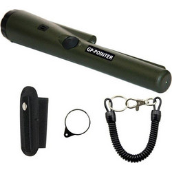Kraft & Dele Gp-Pointer KD-10404