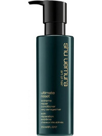 Shu Uemura Art of Hair Ultimate Reset Extreme Conditioner για Επανόρθωση για Ταλαιπωρημένα Μαλλιά 250ml