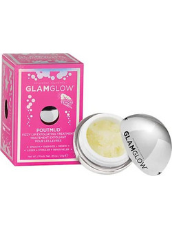 Glamglow Poutmud Wet Treatment Lip Balm Pot 25gr