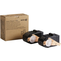 Xerox 106R02605 Black Toner