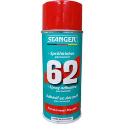 STANGER ΚΟΛΛΑ ΣΠΡΕΥ 400ml PERMANENT