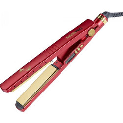Babyliss Pro Titanium BAB3091RDTE Επαγγελματική Ισιωτική Μαλλιών
