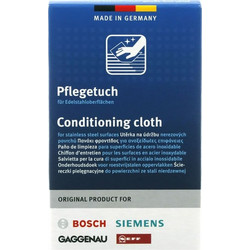BOSCH 312007 Καθαριστικά Πανάκια Φροντίδας