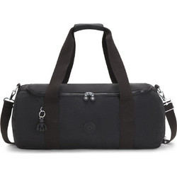 Kipling Argus 53cm Σακ Βουαγιάζ Μαύρο