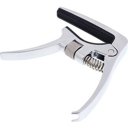 Aroma AC30 Capo - Silver