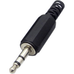 XS-P032 Καρφί 3,5mm STEREO