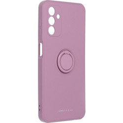 Roar Amber Back Cover Purple (Samsung Galaxy A13 5G)