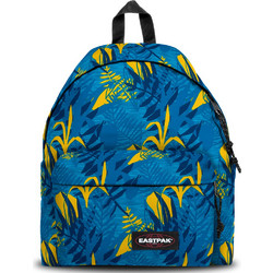Eastpak Padded Pak’R Σχολική Τσάντα Πλάτης Γυμνασίου - Λυκείου Μπλε EK620-U41