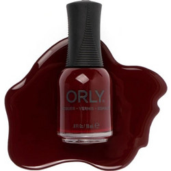 Orly Persistent Memory Gloss Βερνίκι Νυχιών 18ml
