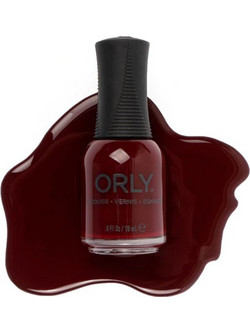 Orly Persistent Memory Gloss Βερνίκι Νυχιών 18ml