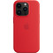 Apple Silicone Case with MagSafe Red (iPhone 14 Pro)