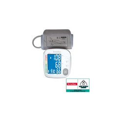 Terraillon Arm Monitor GR13829 Ψηφιακό Πιεσόμετρο Μπράτσου με Ένδειξη Αρρυθμίας