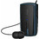 iPro RH120 Ακουστικό Bluetooth In Ear Πέτου Black Blue