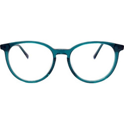 Eschenbach Humphreys 580046 Παιδικός Σκελετός Γυαλιών Οράσεως Κοκάλινος Μπλε