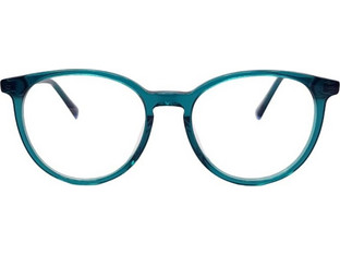 Eschenbach Humphreys 580046 Παιδικός Σκελετός Γυαλιών Οράσεως Κοκάλινος Μπλε