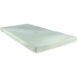 Ανώστρωμα Bs Strom Massage top soft διπλό 150x200x9cm - Ελληνικής κατασκευής