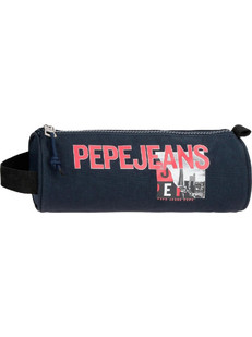 Pepe Jeans Dikran Κασετίνα Navy Μπλε 6554121