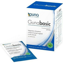 Guna Basic 15x7gr