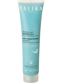 Talika Lash Conditioning Ντεμακιγιάζ 100ml