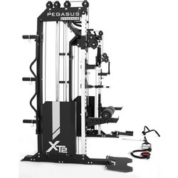 Pegasus XT2 Functional Trainer All-In-One Λ-639