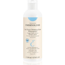 Embryolisse Cleansers & Gentle Waterproof Γαλάκτωμα Ντεμακιγιάζ 200ml
