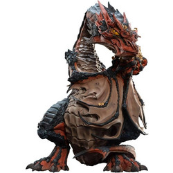 Weta Workshop The Hobbit Mini Epics Smaug 30cm