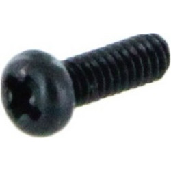 Icom 8810007391 Port Cover Screw