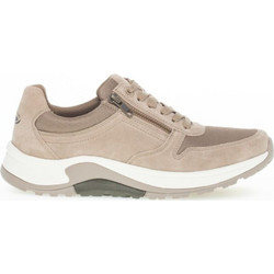 Gabor Ανδρικά Sneakers Εκρού 80.001.403
