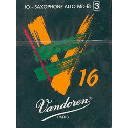 VANDOREN SR-703 V-16 N.3