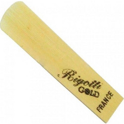 RIGOTTI Gold Bb N.2.5